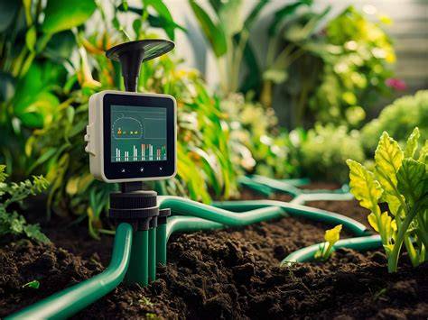 Watering And Irrigation Systems: An Essential Guide For 2023
