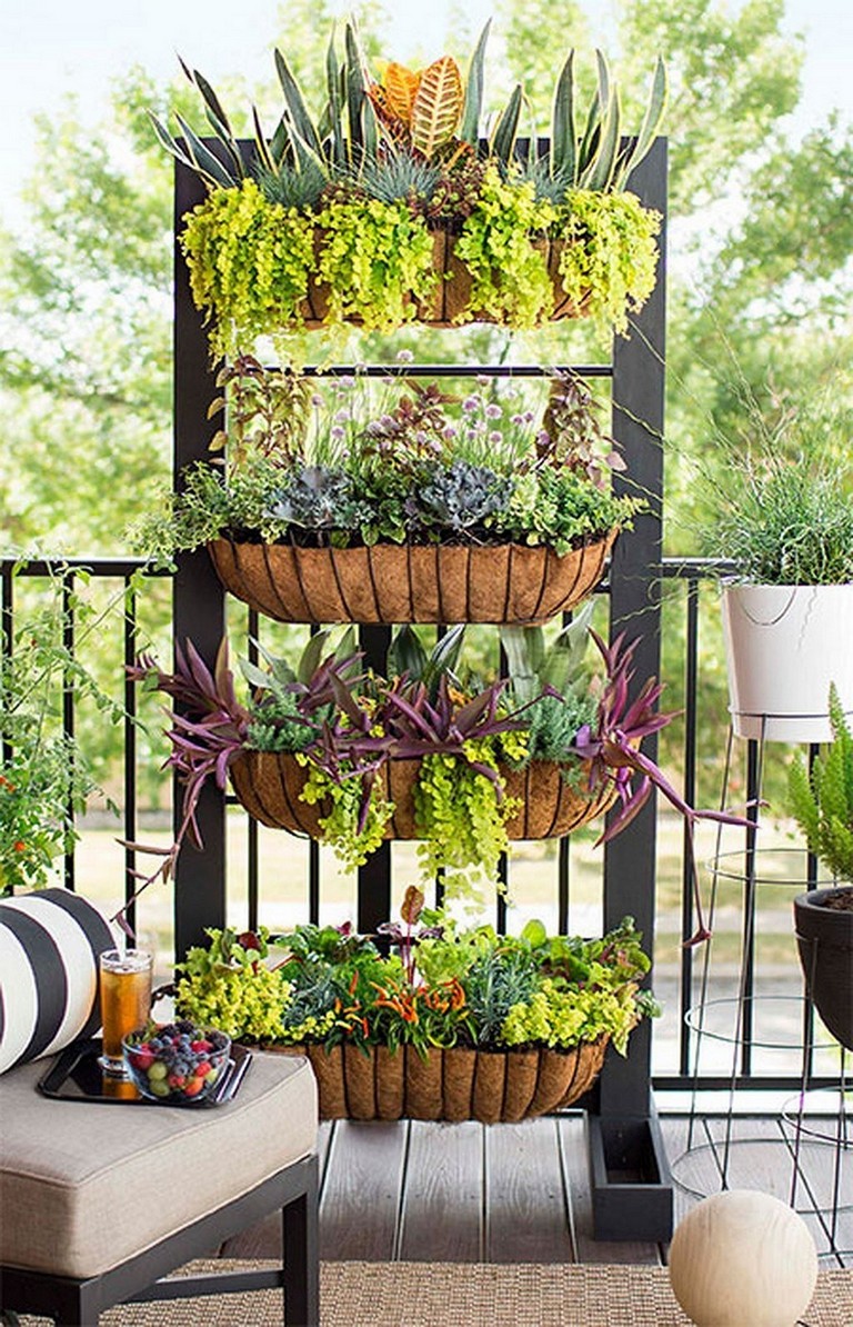 25+ BEST INDOOR GARDEN IDEAS FOR YOUR HOME IN SMALL SPACES